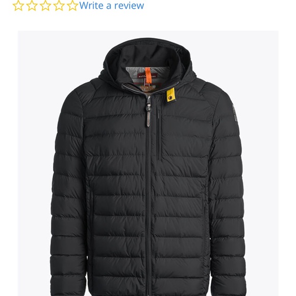 Parajumpers Last Minute Jacket - Picture 2 of 9